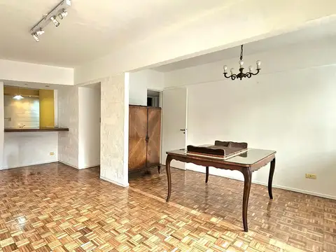 Departamento en Alquiler de 2 dormitorios