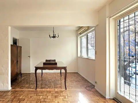 Departamento en Alquiler de 3 ambientes