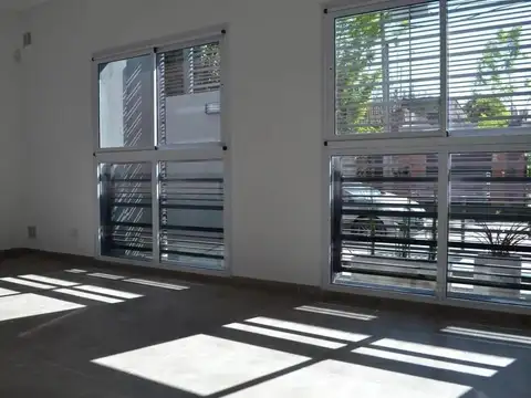 Departamento en venta - 1 dormitorio 1 baño - 41mts2 - Villa Luzuriaga