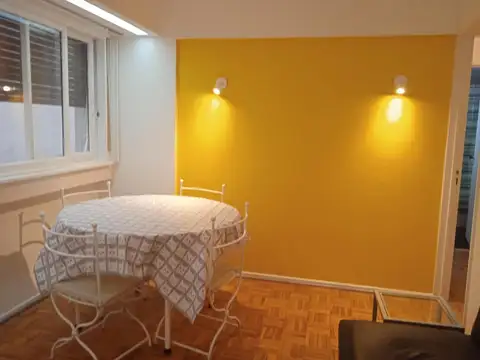 Departamento en Alquiler Temporal en Almagro, USD 400