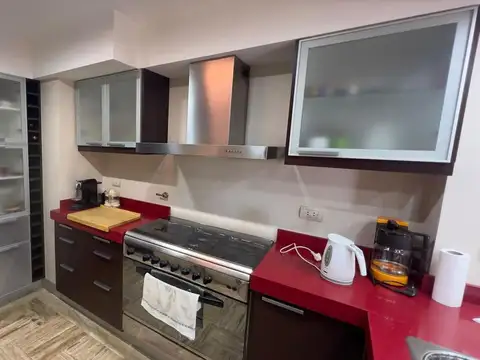 Departamento en Venta con 2 cocheras