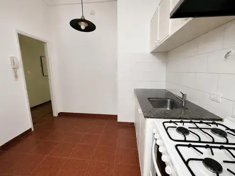Departamento en venta Tandil Centro frente a la Plaza