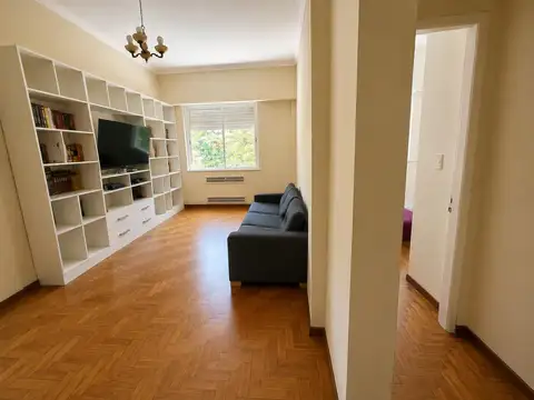 Departamento en venta Tandil Centro frente a la Plaza