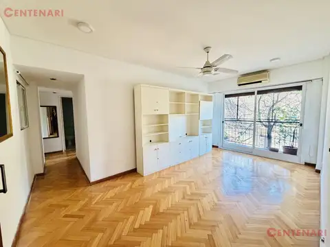 ALQUILER - DEPARTAMENTO - TRES AMBIENTES - COLEGIALES
