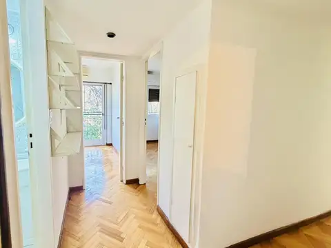Departamento en Alquiler 40 años