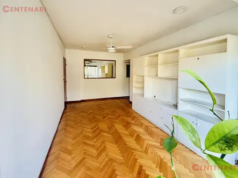Departamento en Alquiler de 3 ambientes