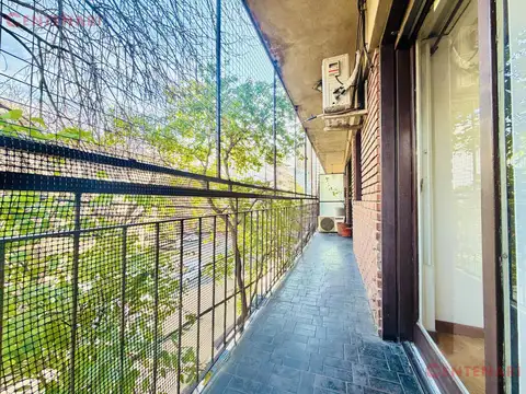 Departamento en Alquiler en Colegiales, $ 1.000.000