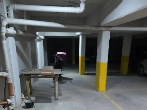 COCHERAS CÉNTRICAS - ZONA ADUANA