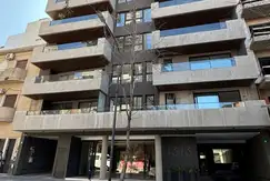 Emprendimiento en Caballito de 1 Dormitorios