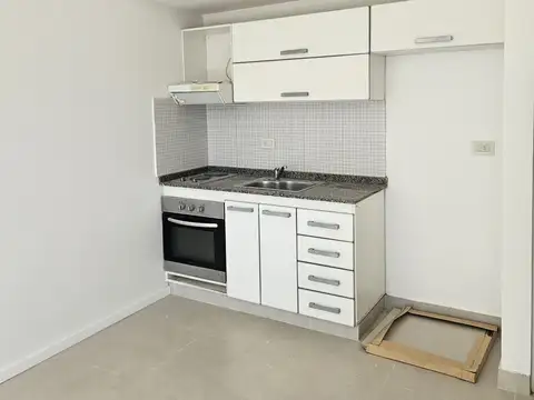 Departamento en Venta al Este