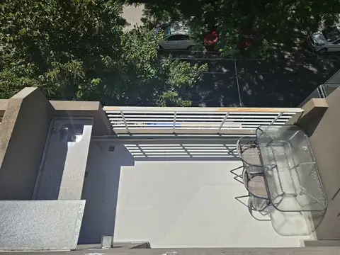 Departamento en Venta en Villa Urquiza, USD 103.500