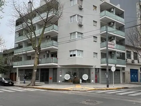 Local en Venta en Nueva Pompeya