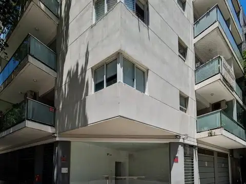 Local en Venta en Pompeya, USD 50.000