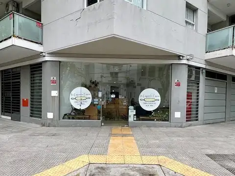 Local en Venta 8 años