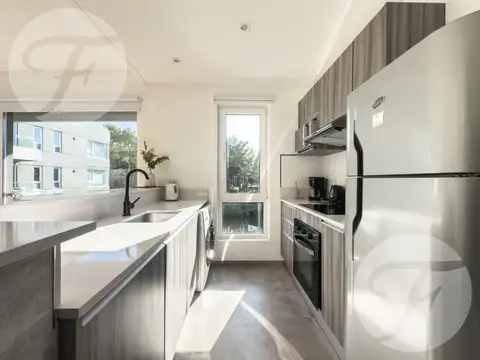 Departamento en Venta 3 años