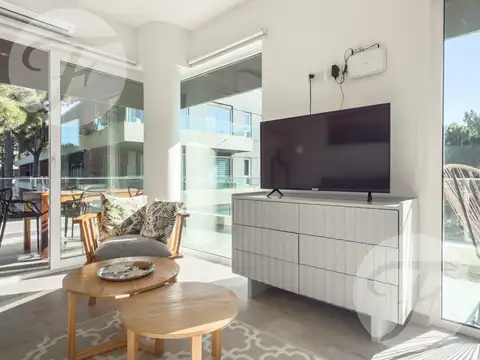 Departamento en Venta de Monoambiente