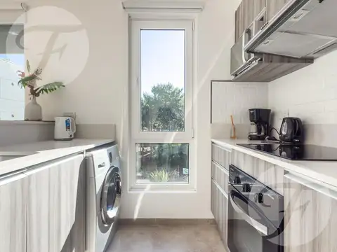 Departamento en Venta en Pinamar, Partido de Pinamar