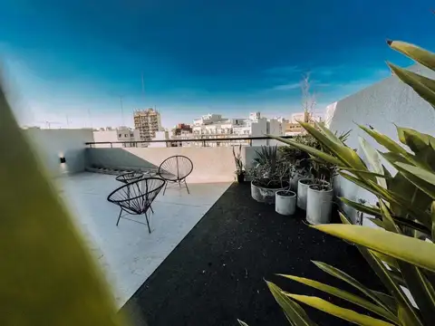 Departamento en Venta 4 años