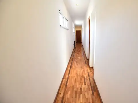 Casa de 3 dormitorios con Jardin