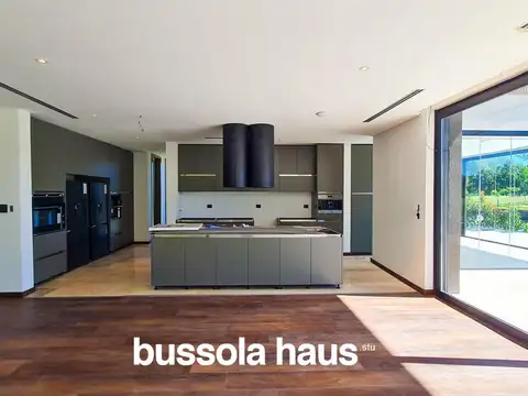 Casa en Alquiler A Estrenar