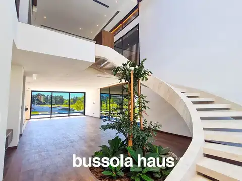Casa en Alquiler en Nordelta, Partido de Tigre