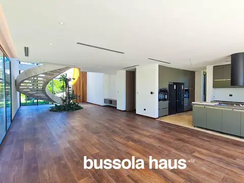 Casa en Alquiler al Norte