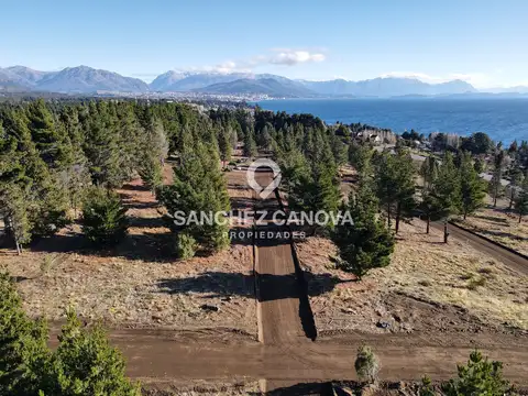 Terreno lote  en venta en bariloche, patagonia, argentina