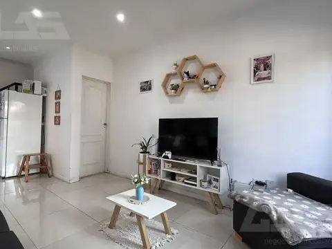 Dúplex en Venta 3 Ambientes | Patio | Cochera | Luminoso | Morón Sur