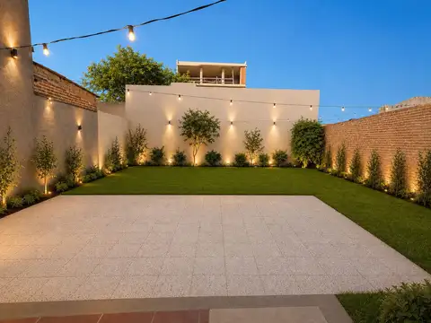 Depto Tipo Casa en Venta de 3 ambientes