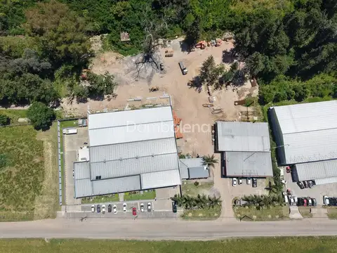 Local en Alquiler en Luján, USD 3.700