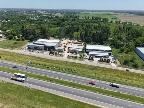 Local en Alquiler en Luján, USD 3.700