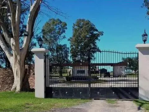 Club de Campo El Candil