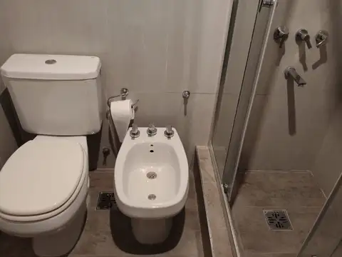 Departamento en Alquiler en Pinamar Norte, USD 1.000