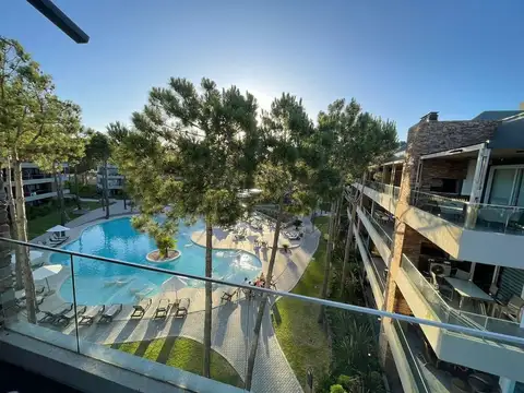 Excelente departamento 3 ambientes en Renata Norte