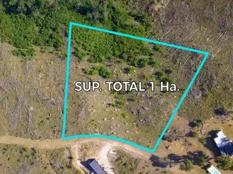 Terreno en Venta en Villa Del Condor, USD 50.000