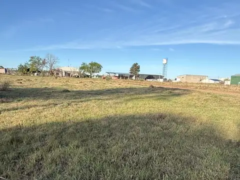 Terreno en Venta 29  mts Fondo
