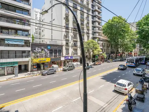 Departamento en Venta en Recoleta, USD 250.000