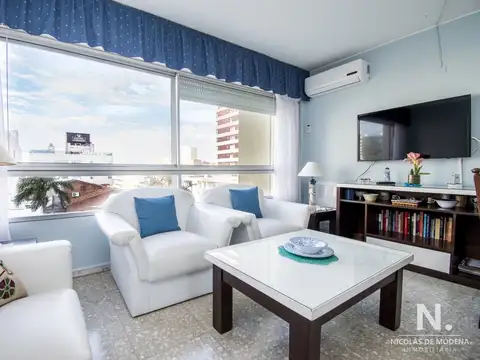 Departamento en Venta de 3 dormitorios