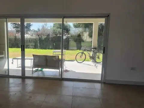 Lindisima Casa Barrio El Aromo-congreve