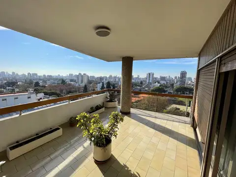 PISO EN VENTA - Belgrano R