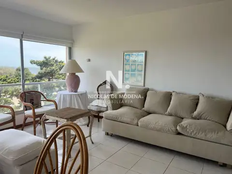 Departamento en Alquiler Temporal de 4 ambientes