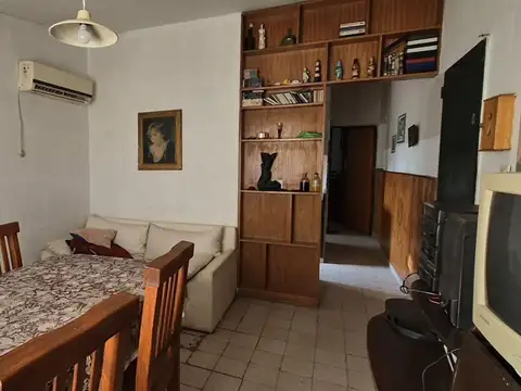 Casa en Venta en Villa Cornu, USD 25.000