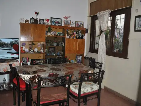 Venta ph de 3 ambientes con cochera