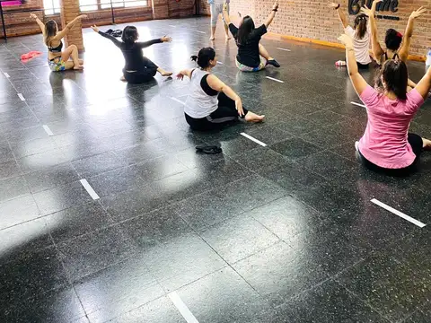 Oficina en Alquiler en Jose Clemente Paz, $ 1.500.000