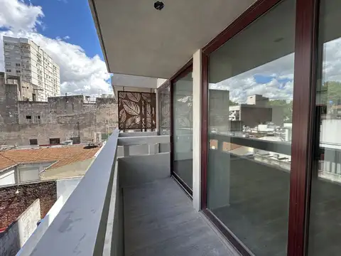 Departamento - Venta - Argentina, Capital Federal - HONORIO PUEYRREDON 1618