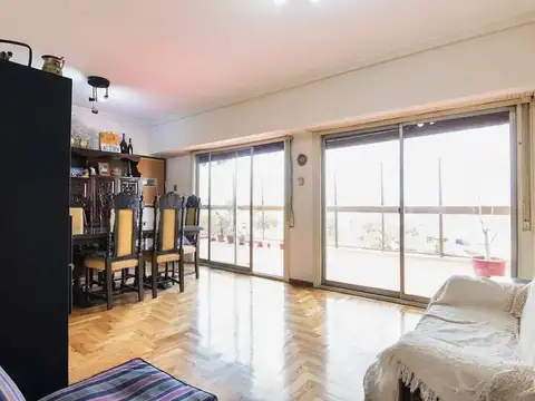 Departamento en Venta en Boedo, USD 175.000