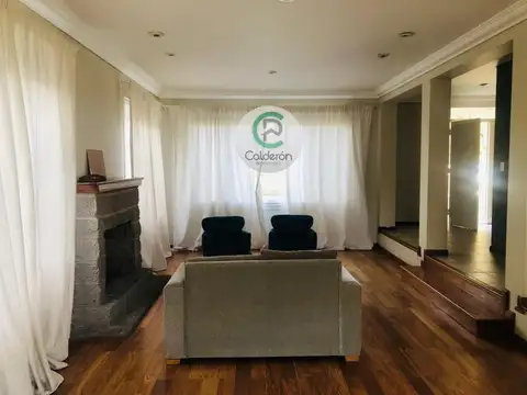 Casa en Alquiler en Campos De Álvarez, USD 2.100