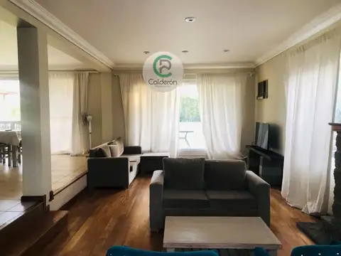 Casa en Alquiler de 4 dormitorios