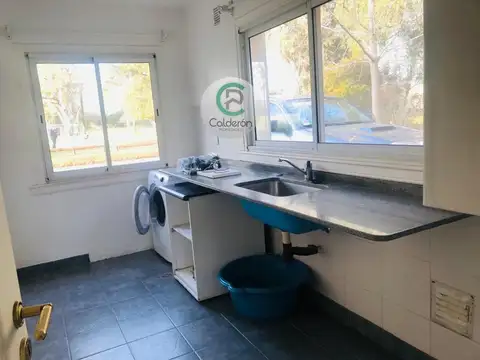 Casa en Alquiler 15 años