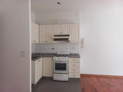Departamento en Venta en Belgrano, USD 114.800